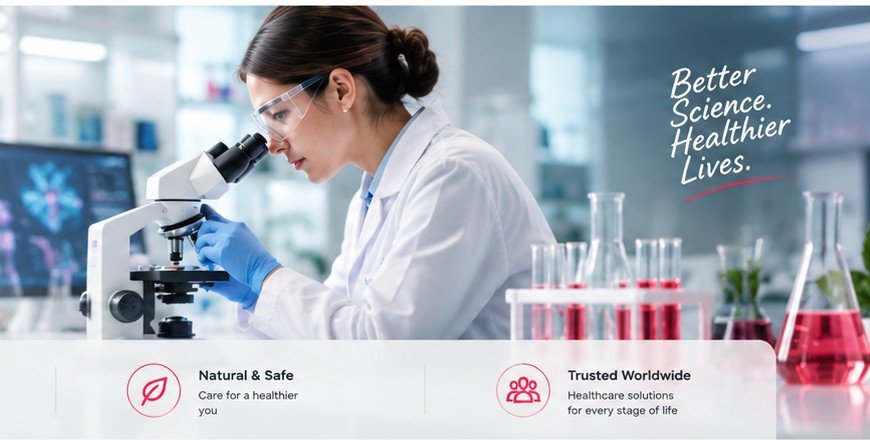 Glee Research Laboratories research laboratory